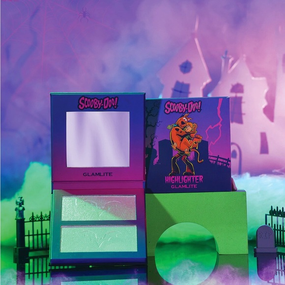 🥳2X HP🥳 SCOOBY-DOO™ X GLAMLITE FULL COLLECTION - Picture 5 of 7